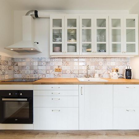 Apartman Ctyrlistek Lipno Apartment Lipno nad Vltavou Ngoại thất bức ảnh