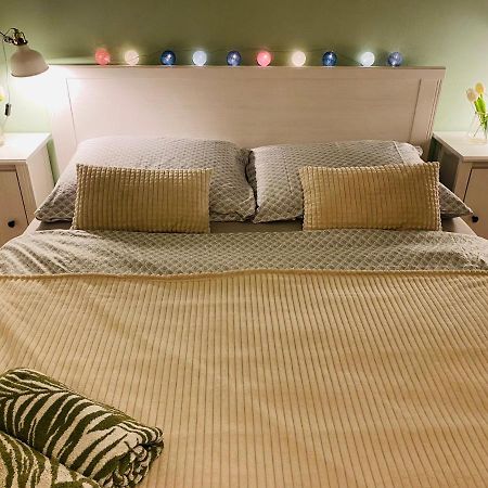 Apartman Ctyrlistek Lipno Apartment Lipno nad Vltavou Ngoại thất bức ảnh
