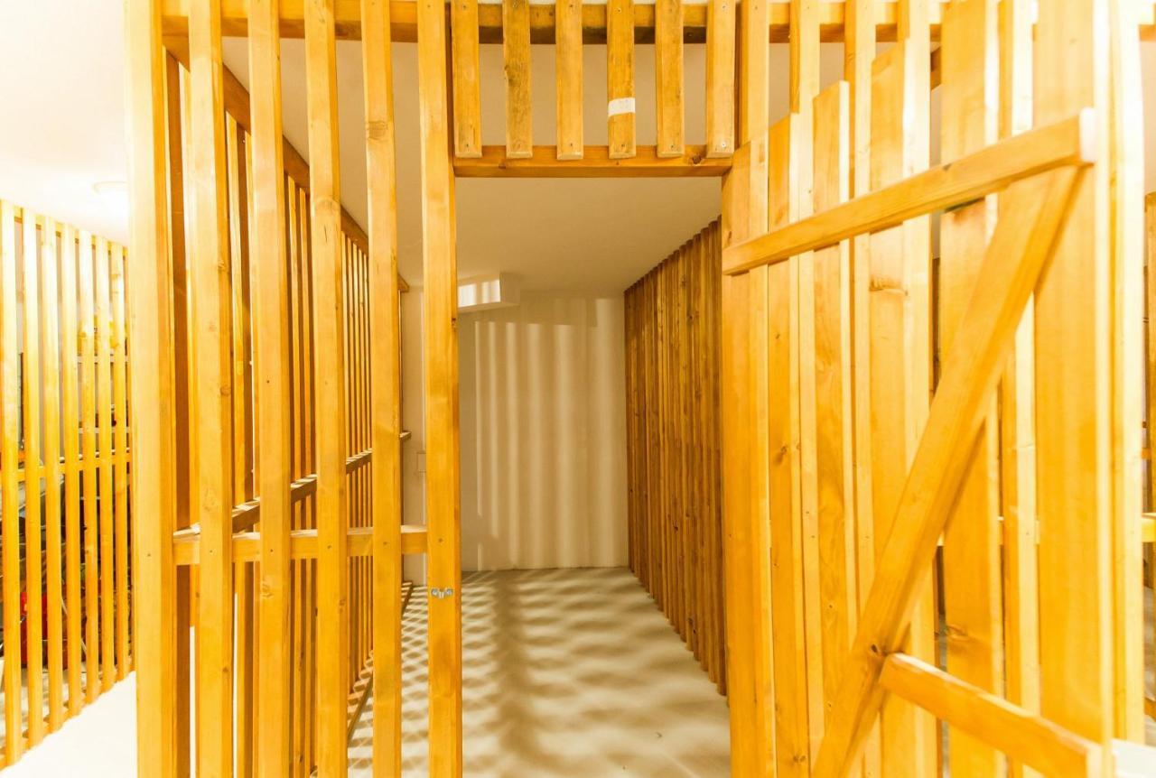 Apartman Ctyrlistek Lipno Apartment Lipno nad Vltavou Ngoại thất bức ảnh