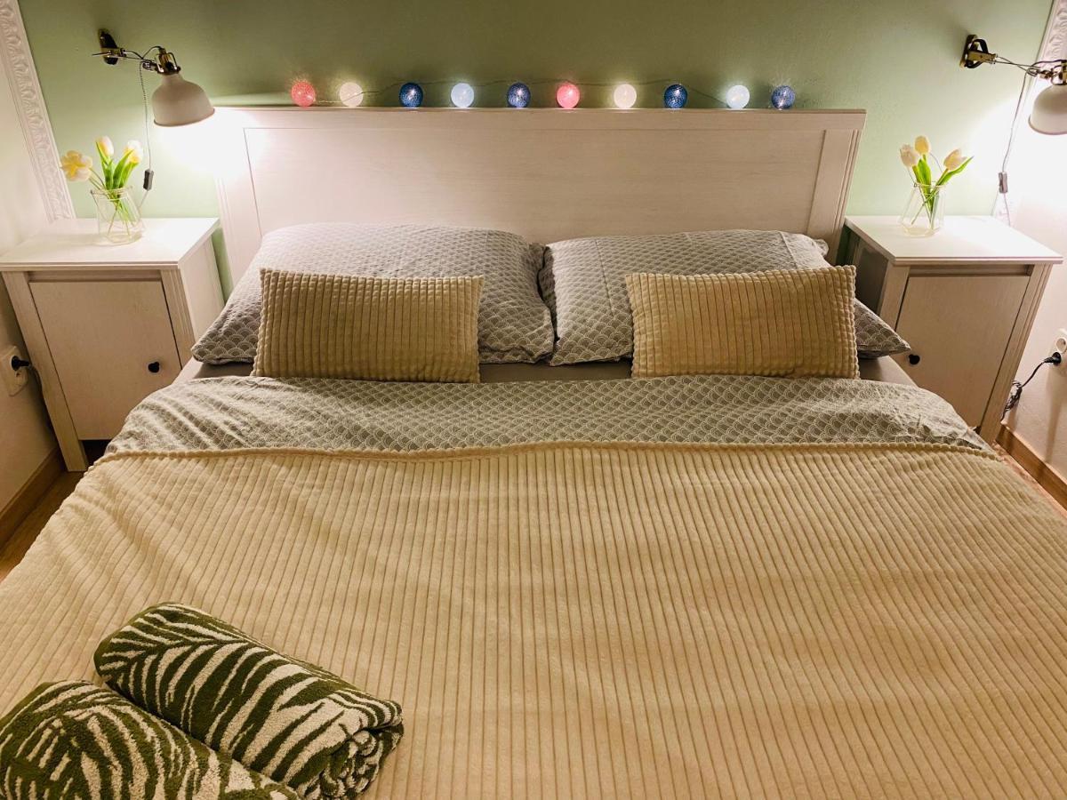 Apartman Ctyrlistek Lipno Apartment Lipno nad Vltavou Ngoại thất bức ảnh